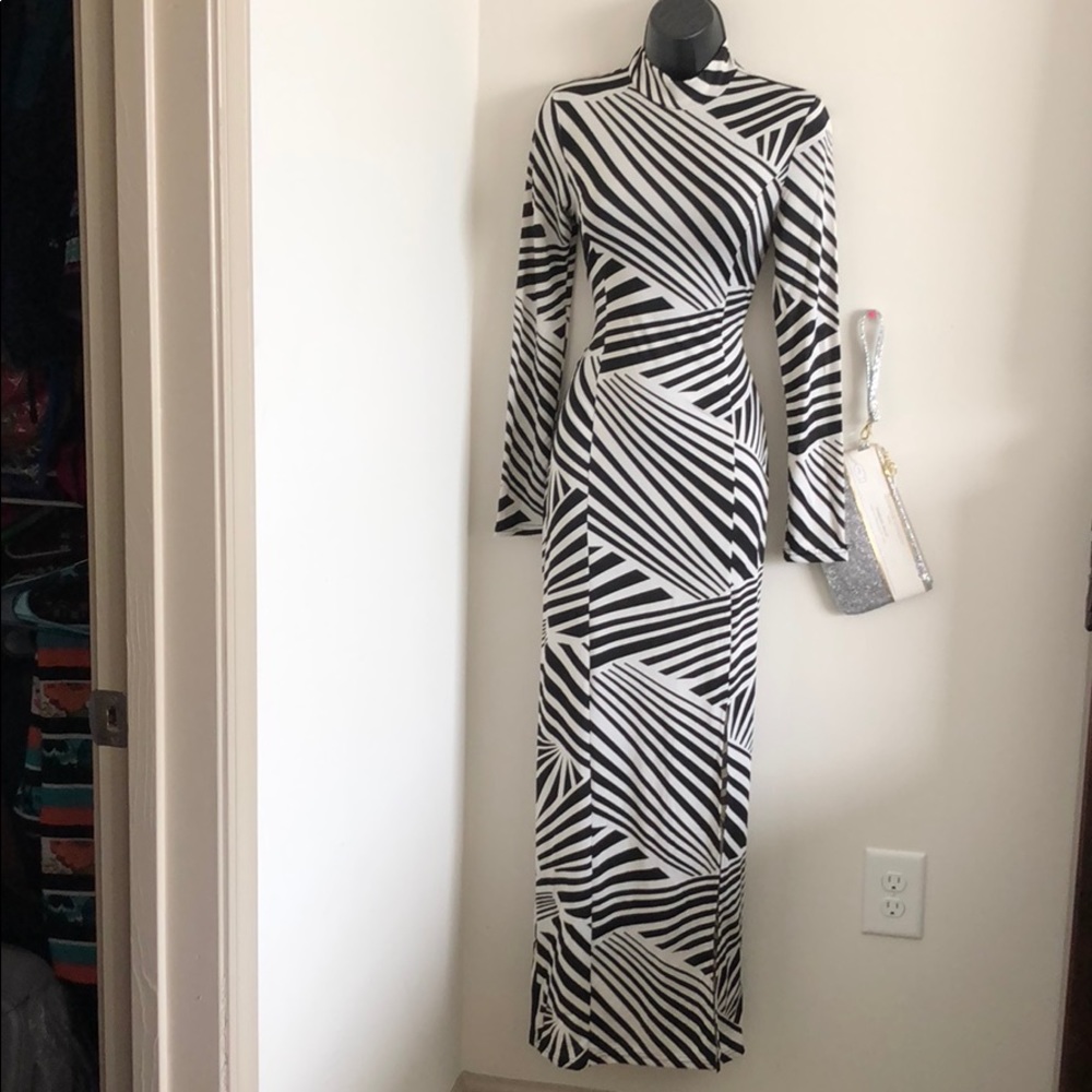 Formal dress cocktail dress